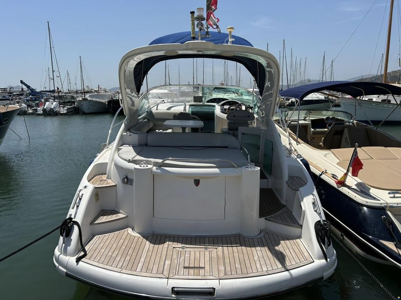 Fairline TARGA 30