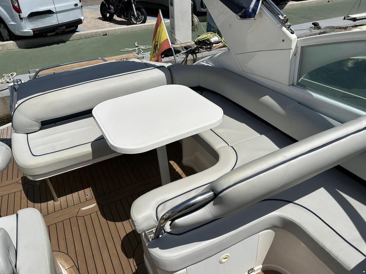 Fairline TARGA 30