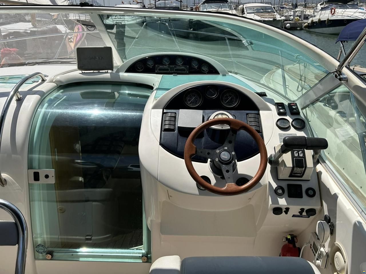 Fairline TARGA 30