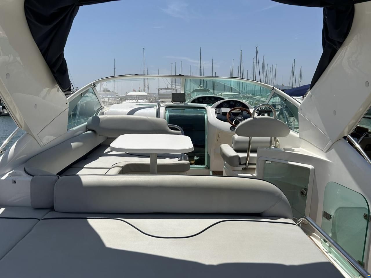 Fairline TARGA 30