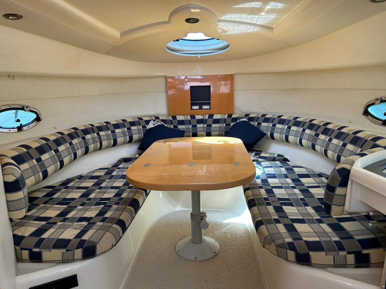 Fairline TARGA 30