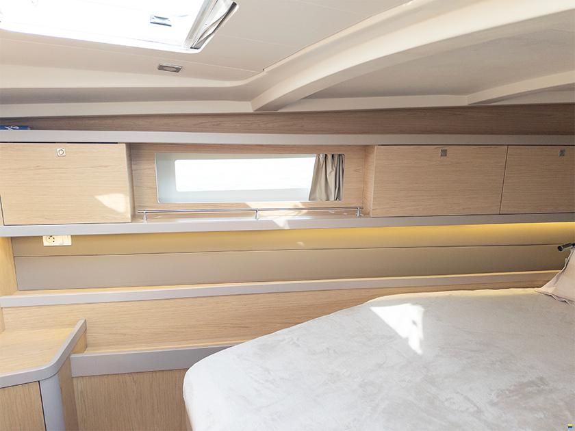 Beneteau Oceanis 45