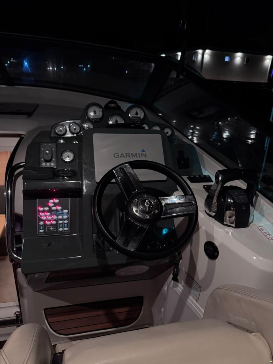 Bavaria 360