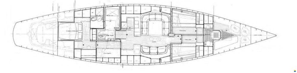 Hoek 74ft