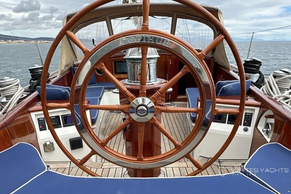 Hoek 74ft