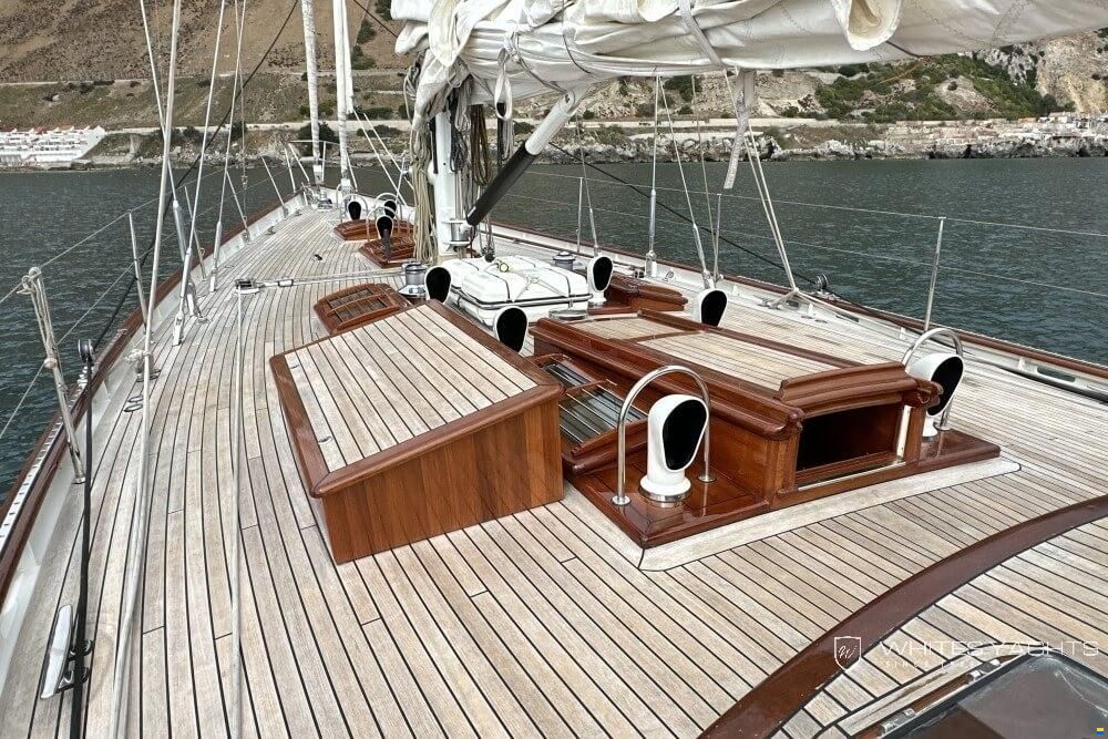 Hoek 74ft