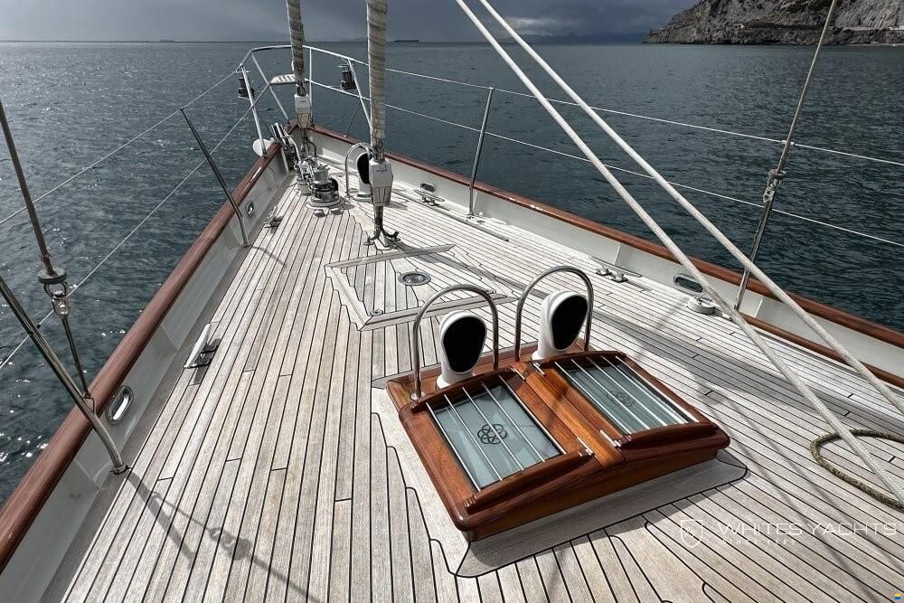 Hoek 74ft