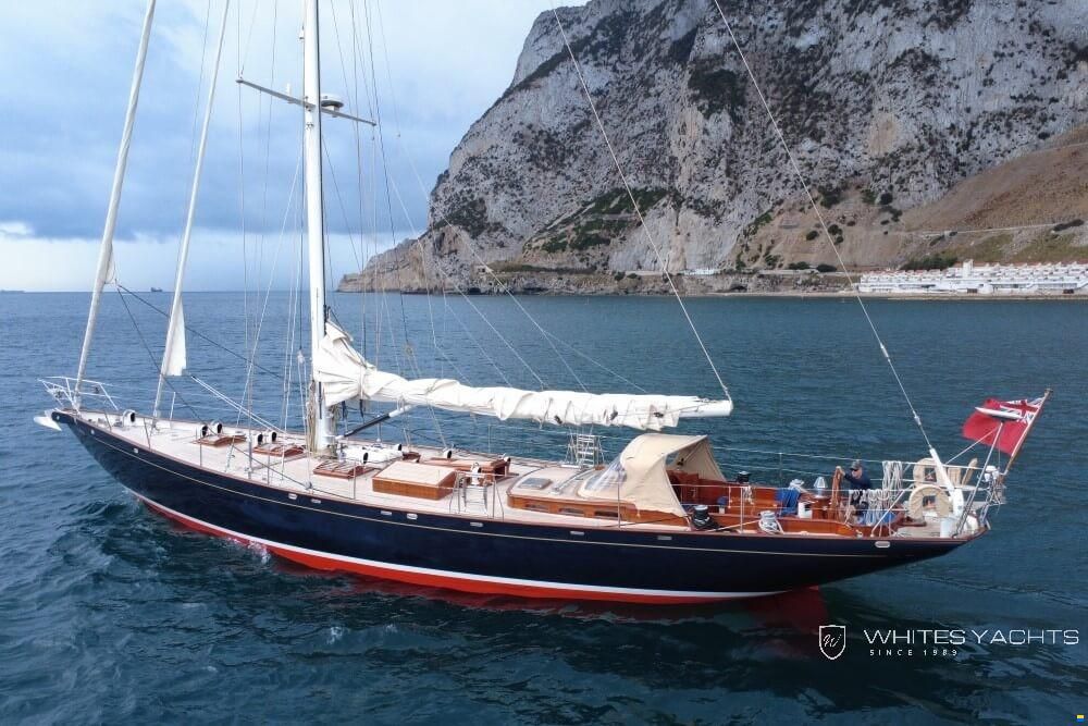 Hoek 74ft
