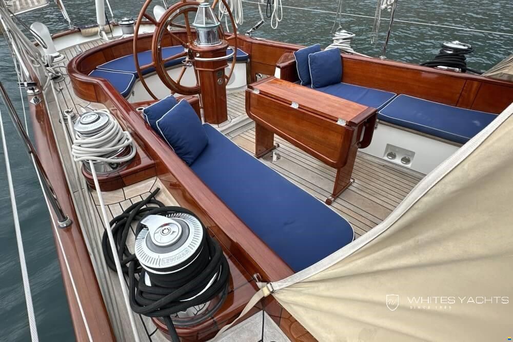 Hoek 74ft