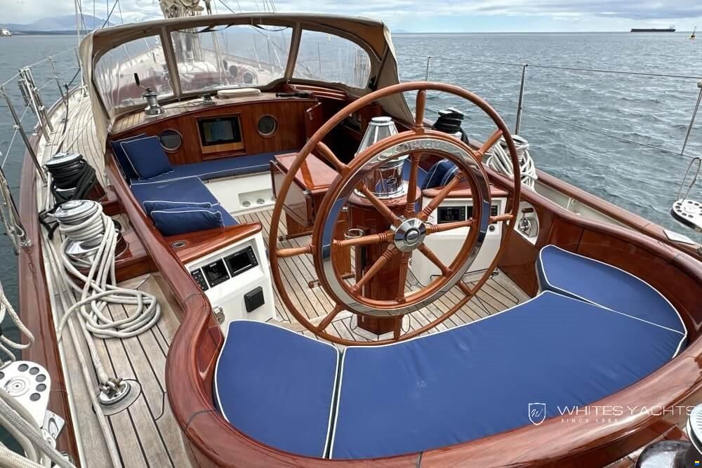 Hoek 74ft