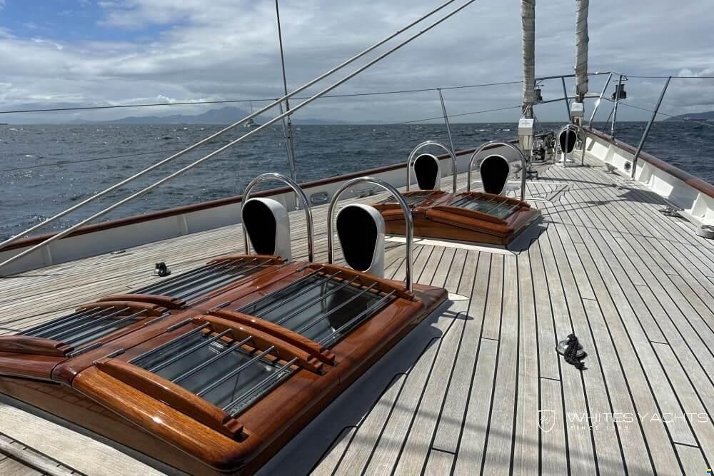 Hoek 74ft