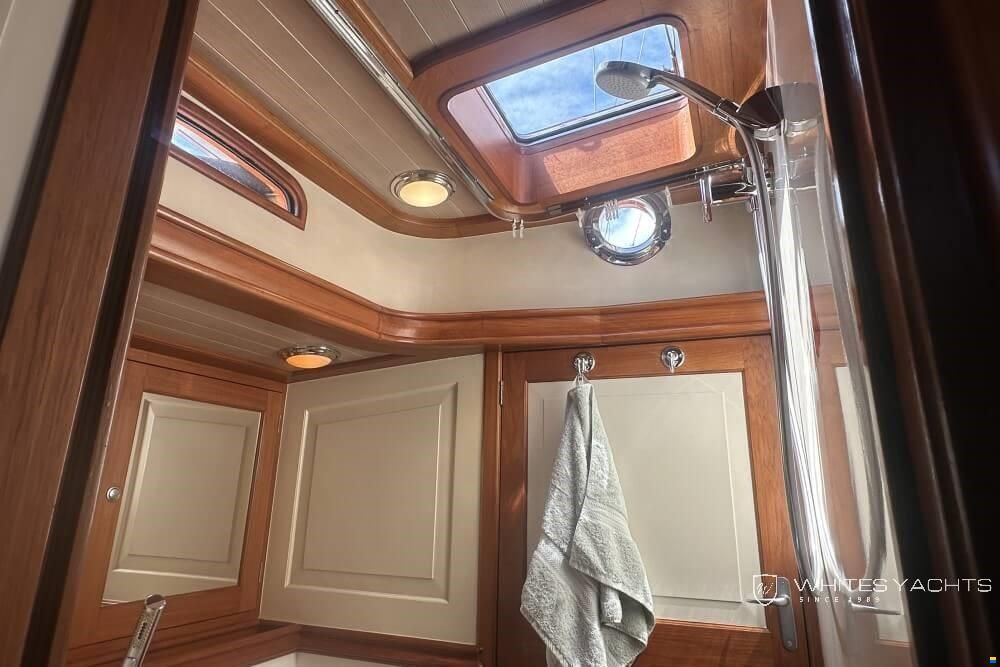 Hoek 74ft