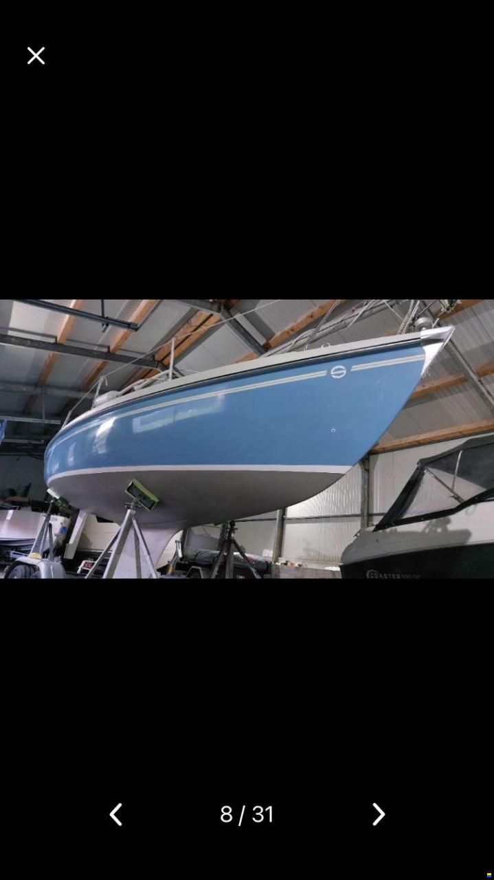Sunbeam Schöchl Sunbeam 22