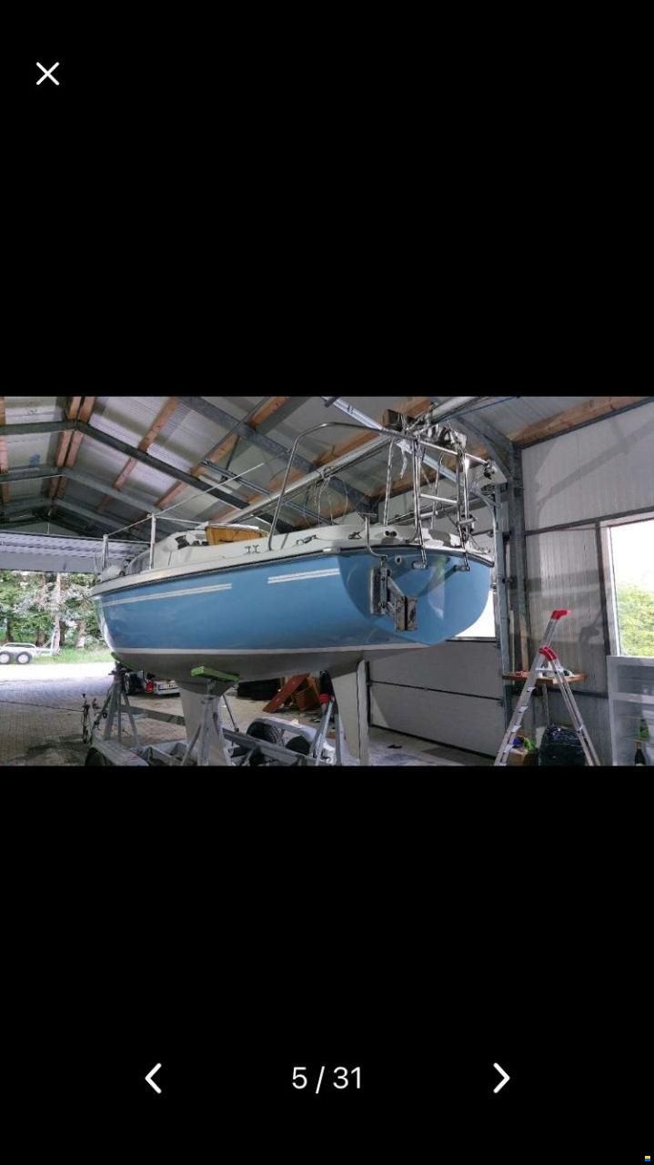 Sunbeam Schöchl Sunbeam 22