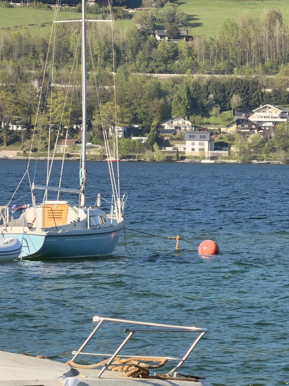 Sunbeam Schöchl Sunbeam 22