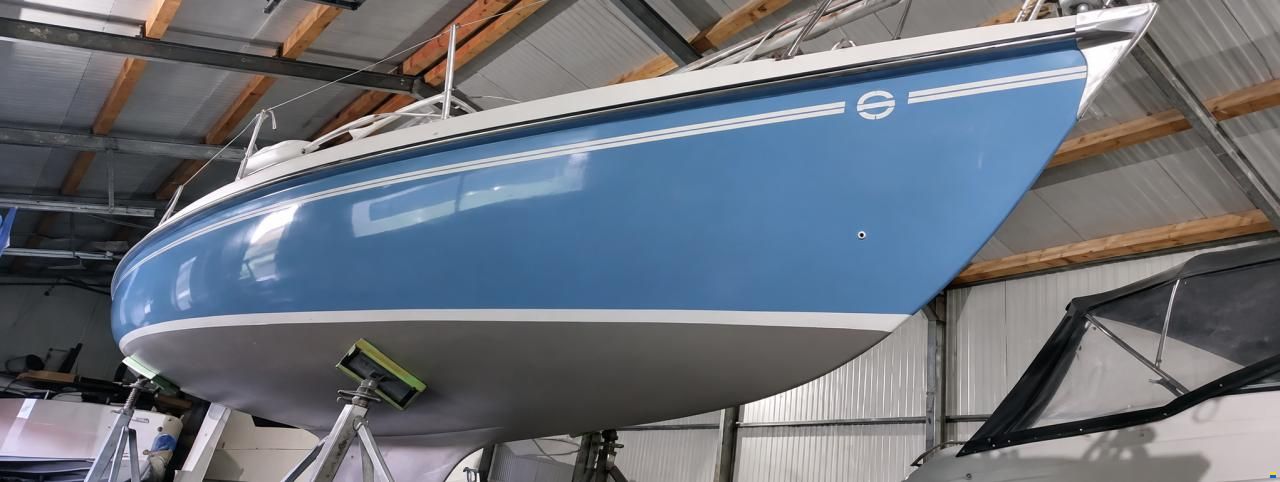 Sunbeam Schöchl Sunbeam 22