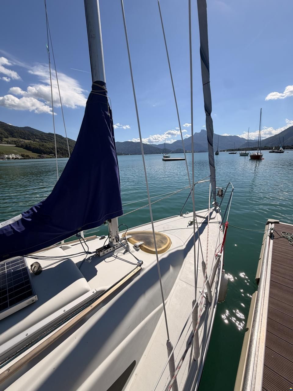 Sunbeam Schöchl Sunbeam 22