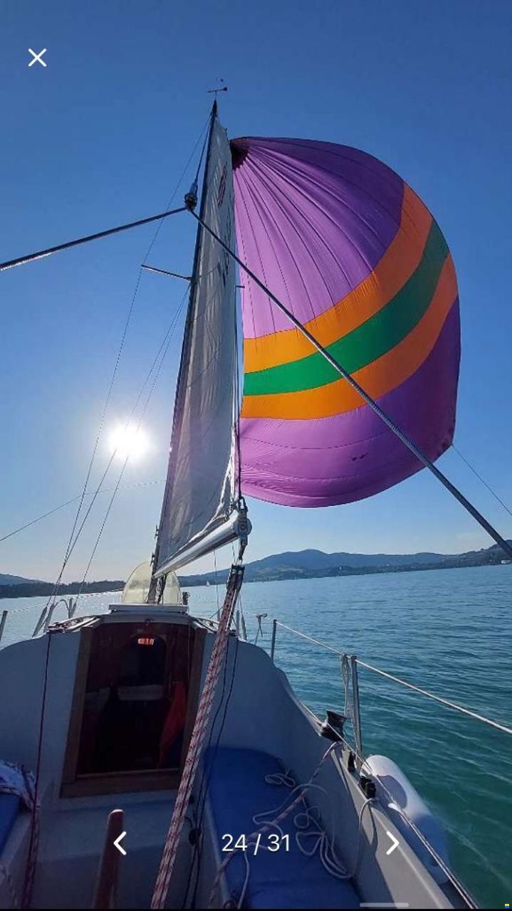 Sunbeam Schöchl Sunbeam 22
