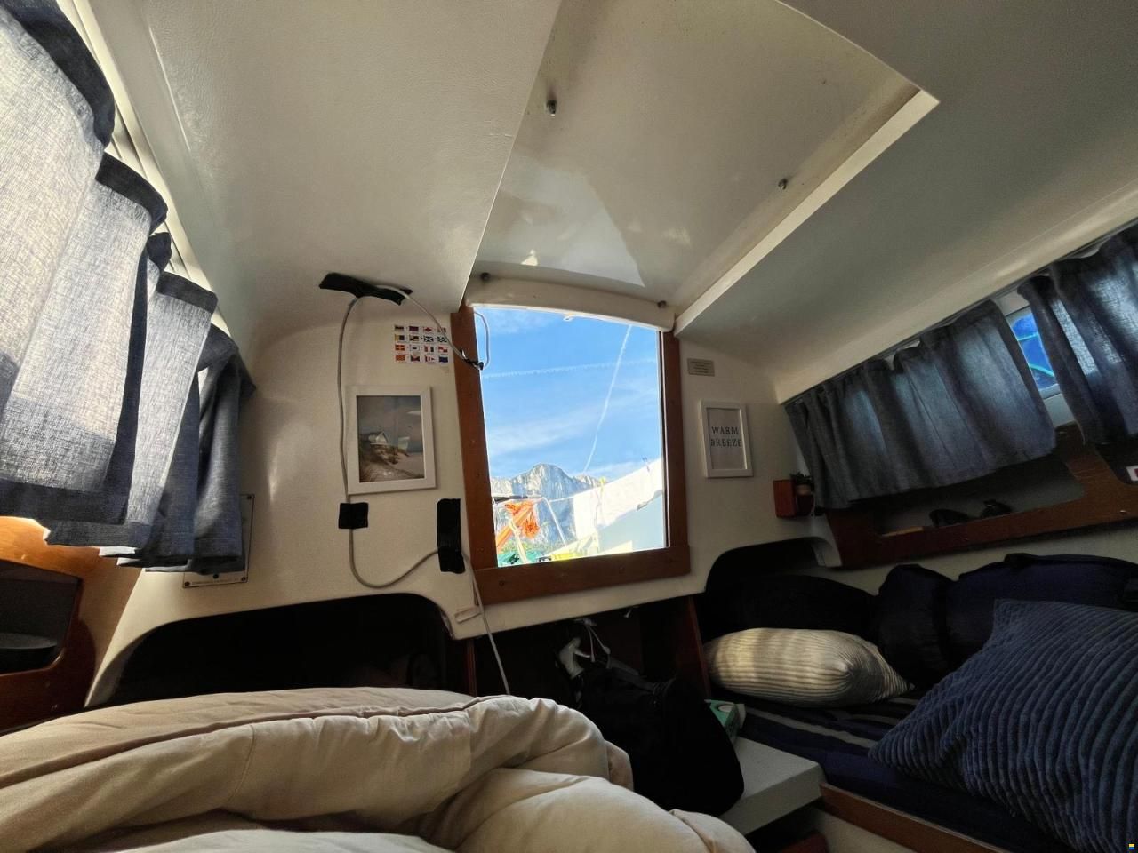 Sunbeam Schöchl Sunbeam 22