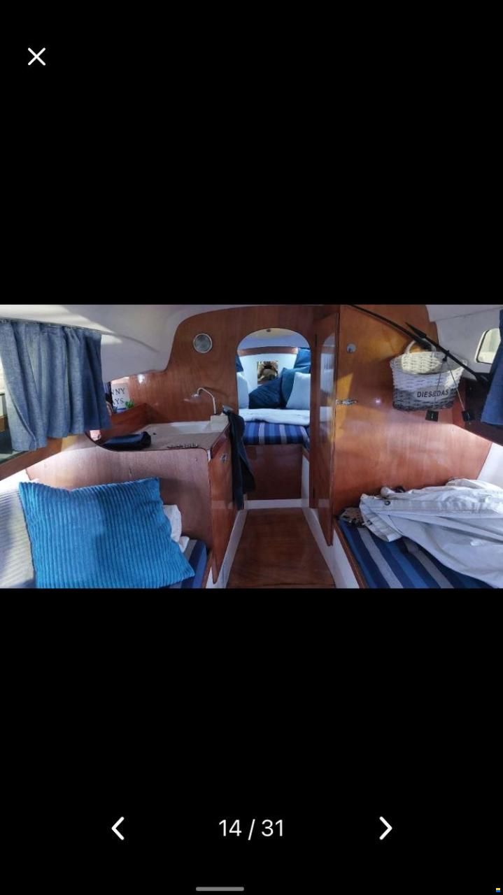 Sunbeam Schöchl Sunbeam 22