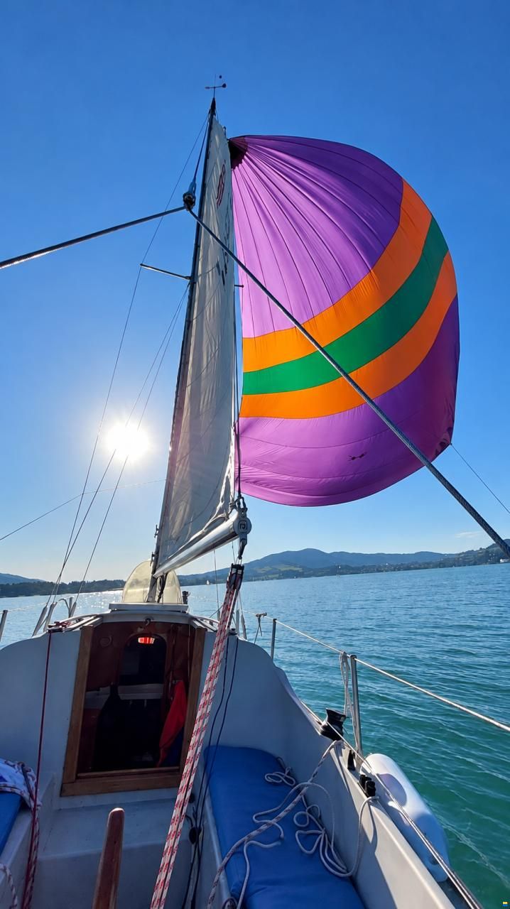Sunbeam Schöchl Sunbeam 22