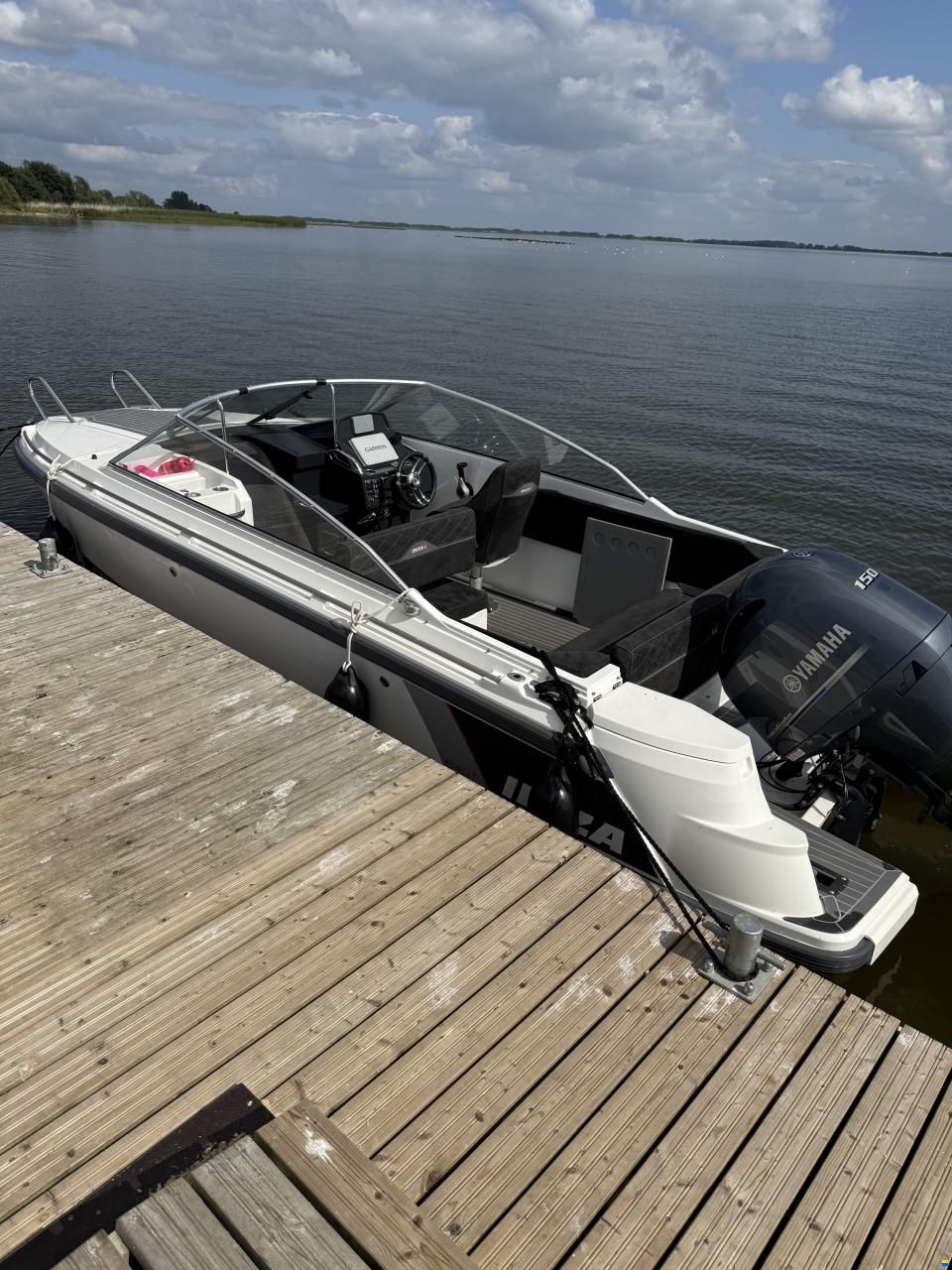 Ibiza Boats 640 Touring