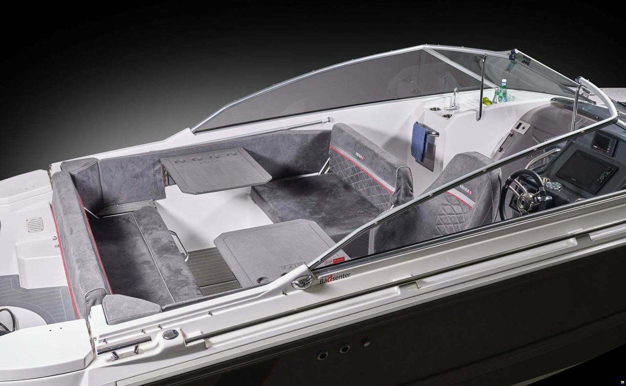 Ibiza Boats 640 Touring