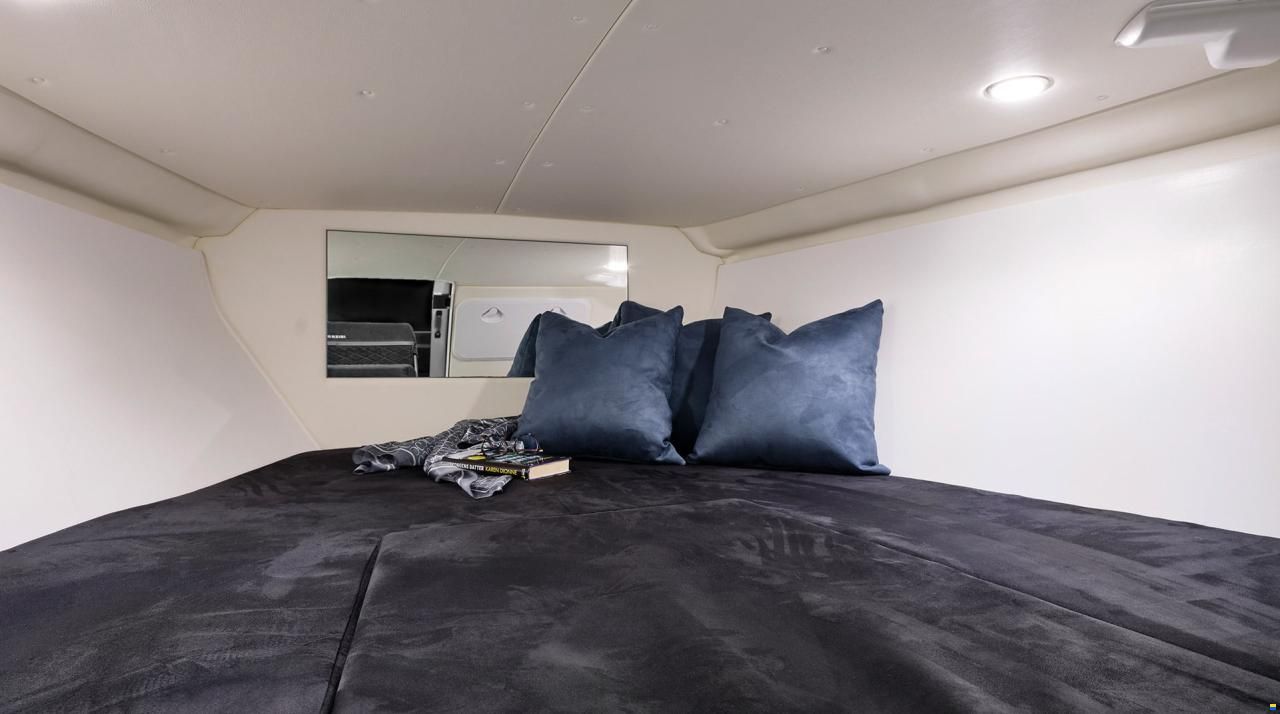 Ibiza Boats 640 Touring
