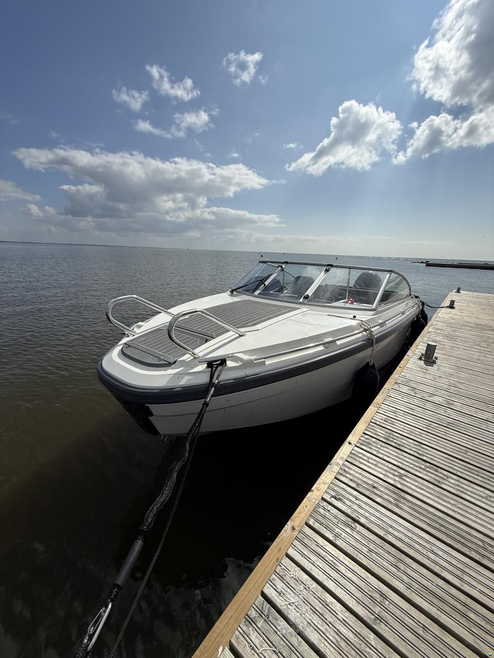 Ibiza Boats 640 Touring