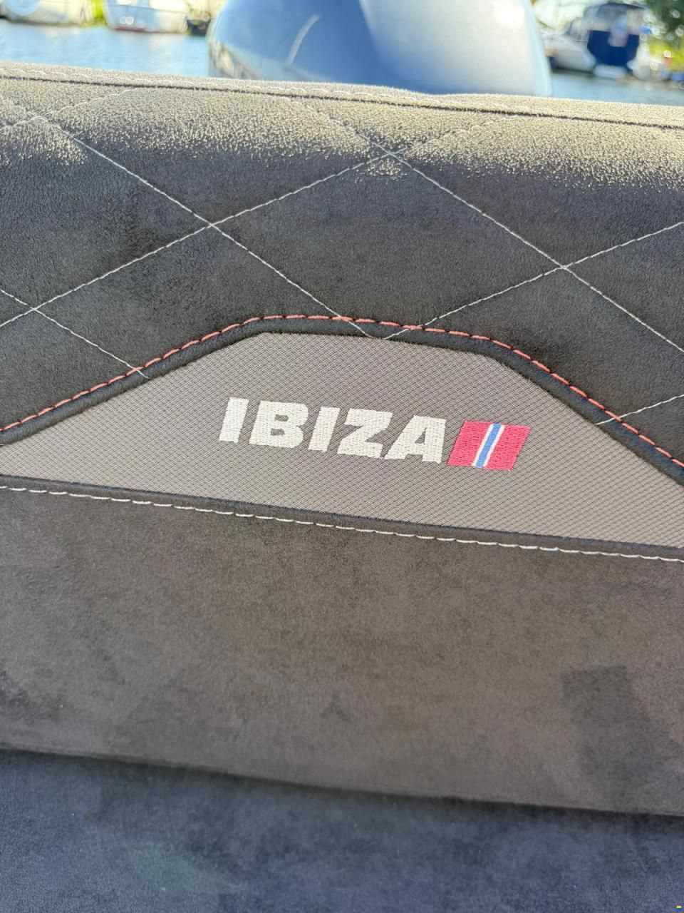 Ibiza Boats 640 Touring