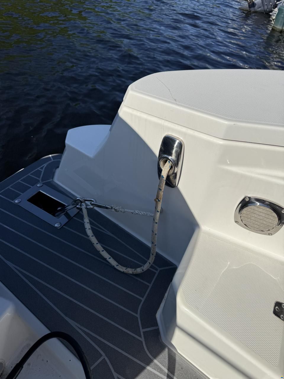 Ibiza Boats 640 Touring