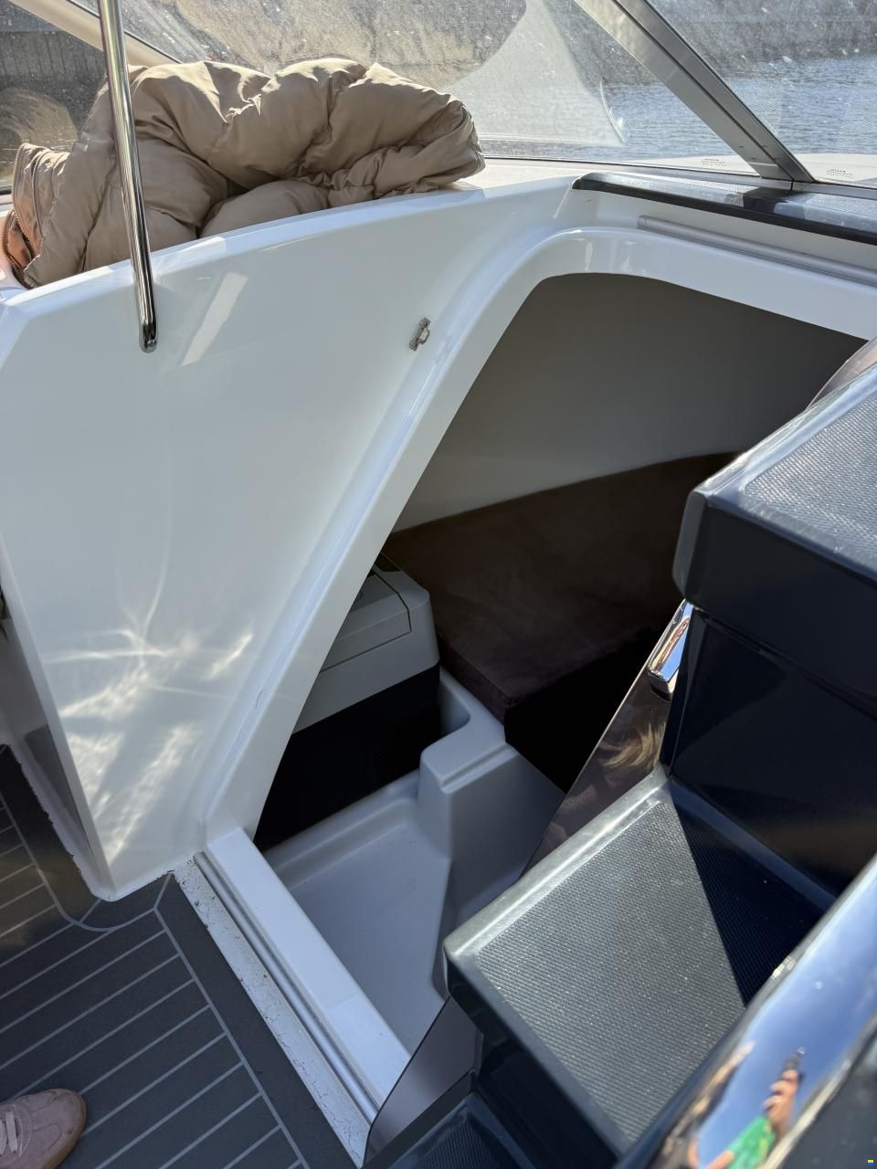 Ibiza Boats 640 Touring