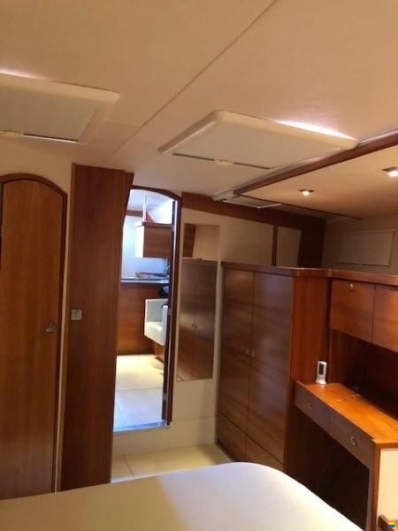 Hanse 531