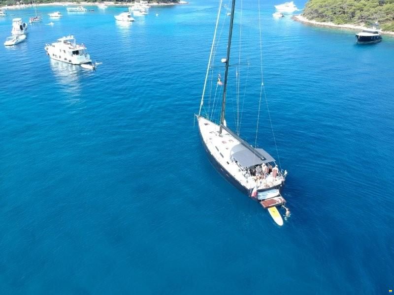 Hanse 531