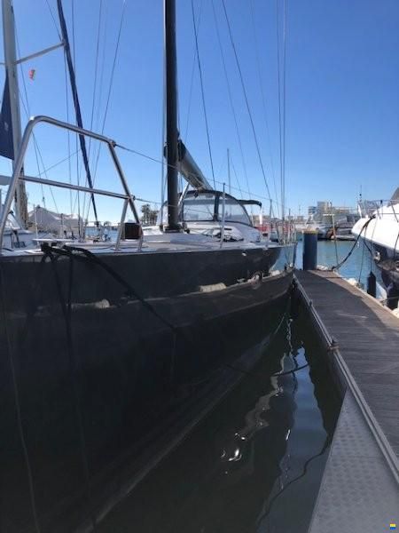 Hanse 531