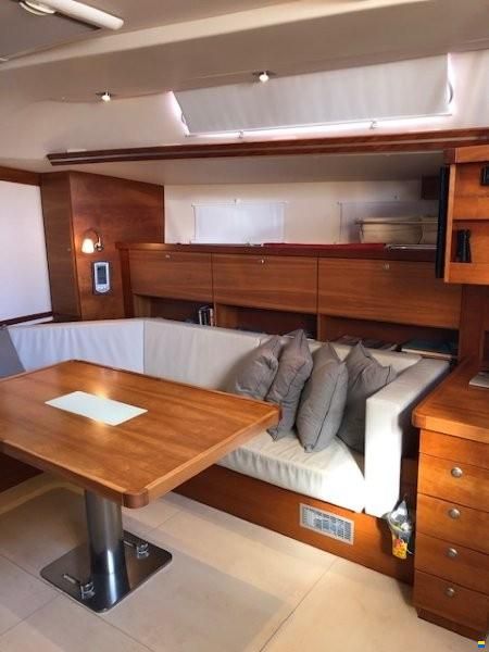 Hanse 531