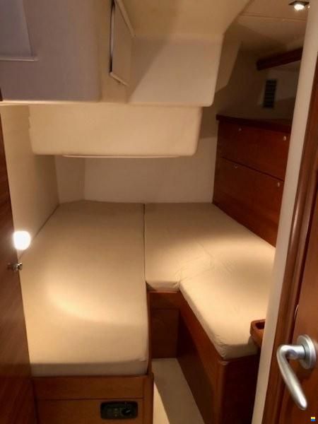 Hanse 531