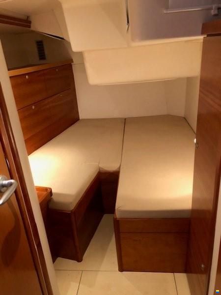 Hanse 531