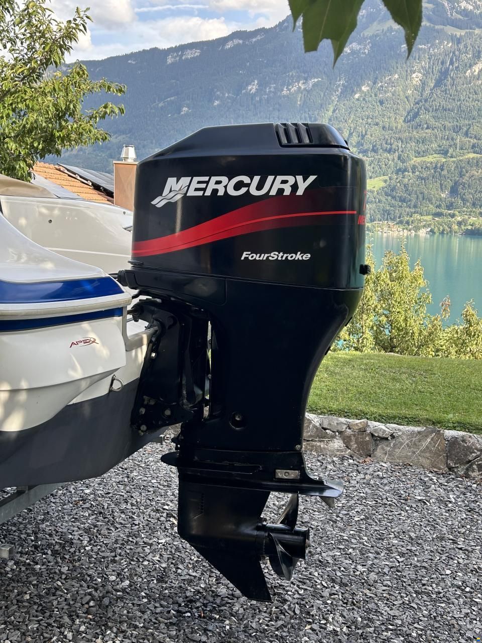 Mercury
