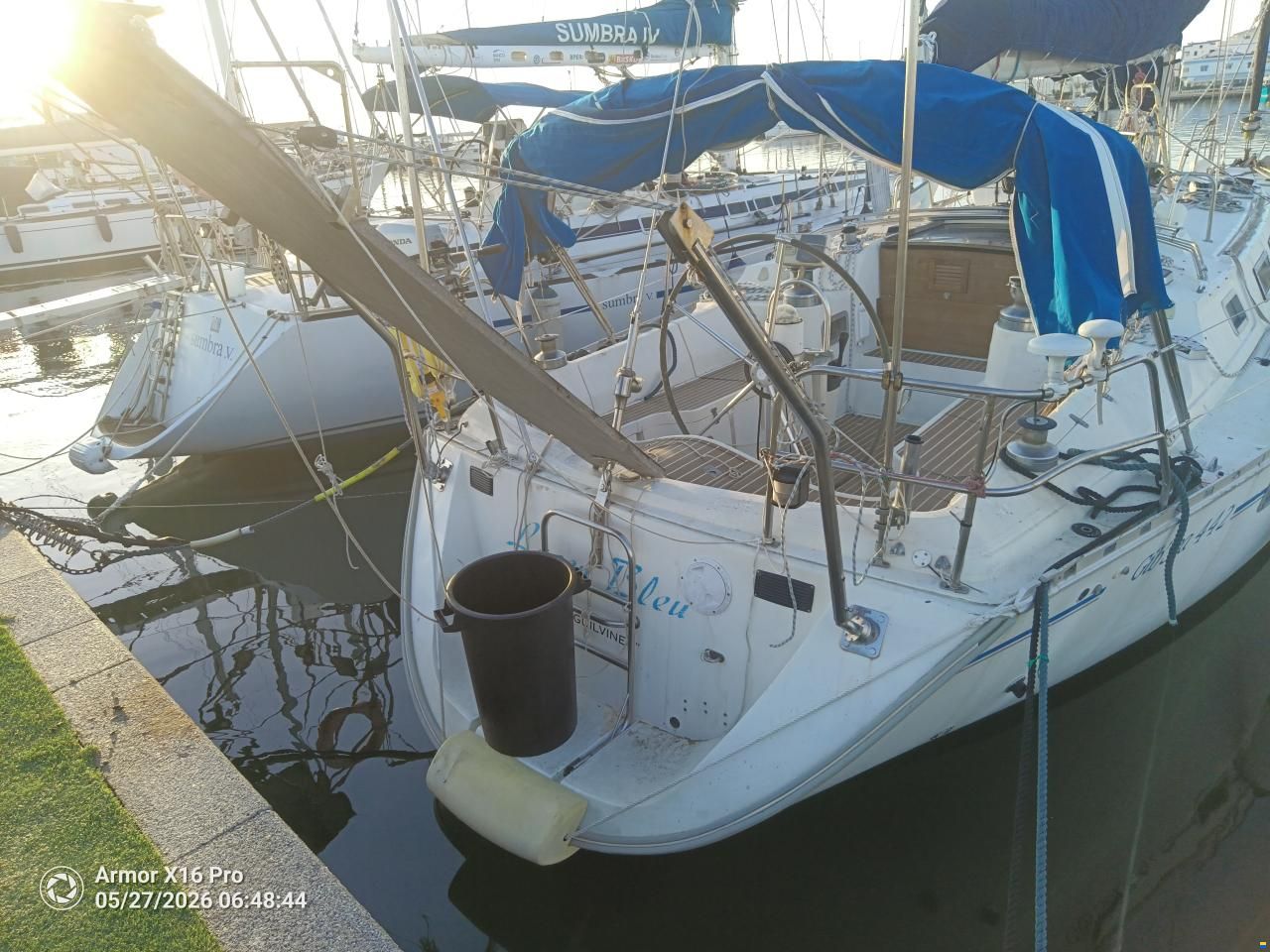 Gib Sea Gibsea 442