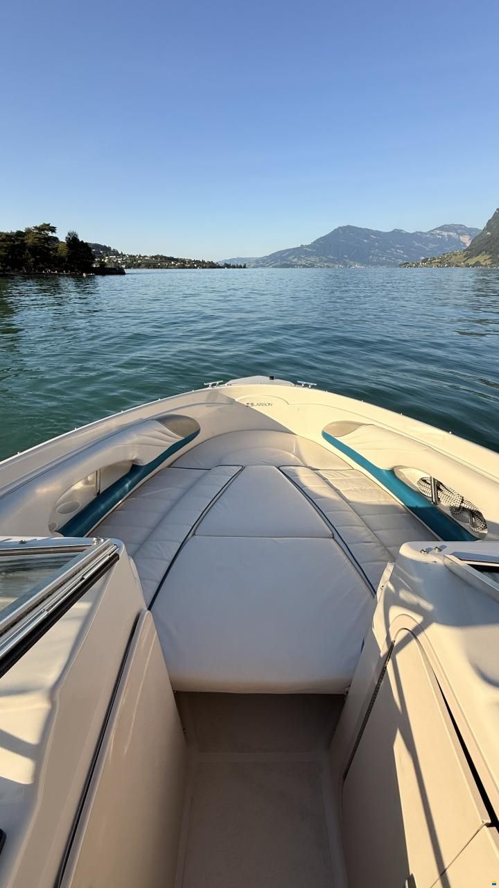 Larson SEI 235 BR