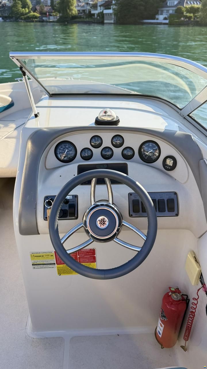 Larson SEI 235 BR