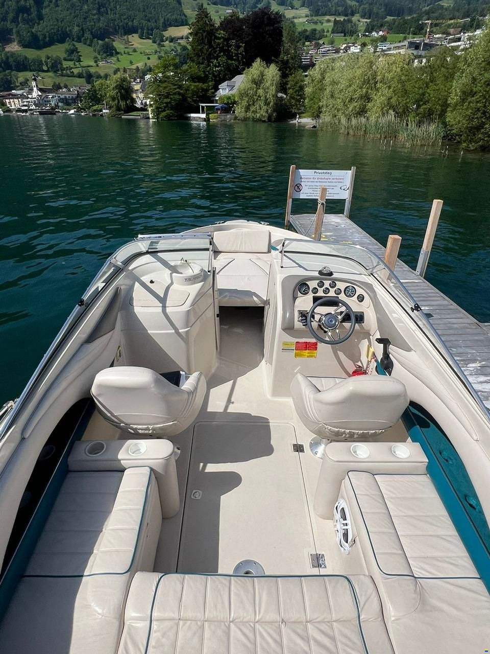 Larson SEI 235 BR