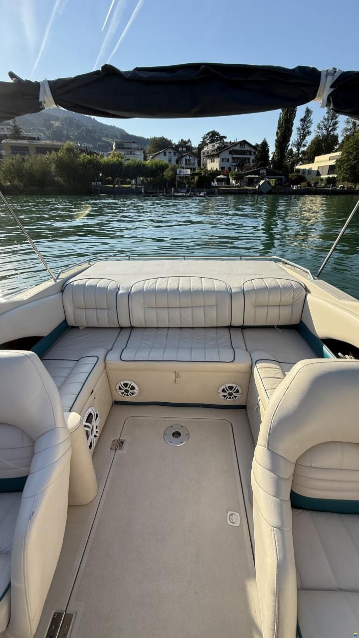 Larson SEI 235 BR