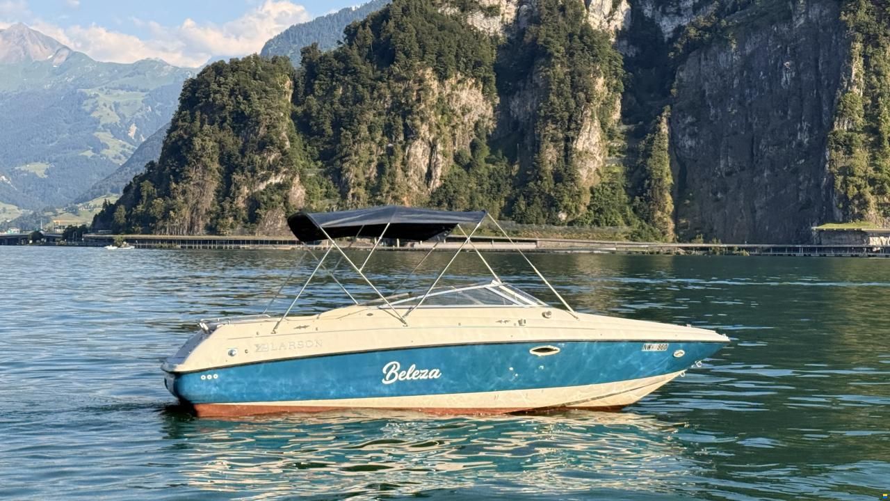Larson SEI 235 BR