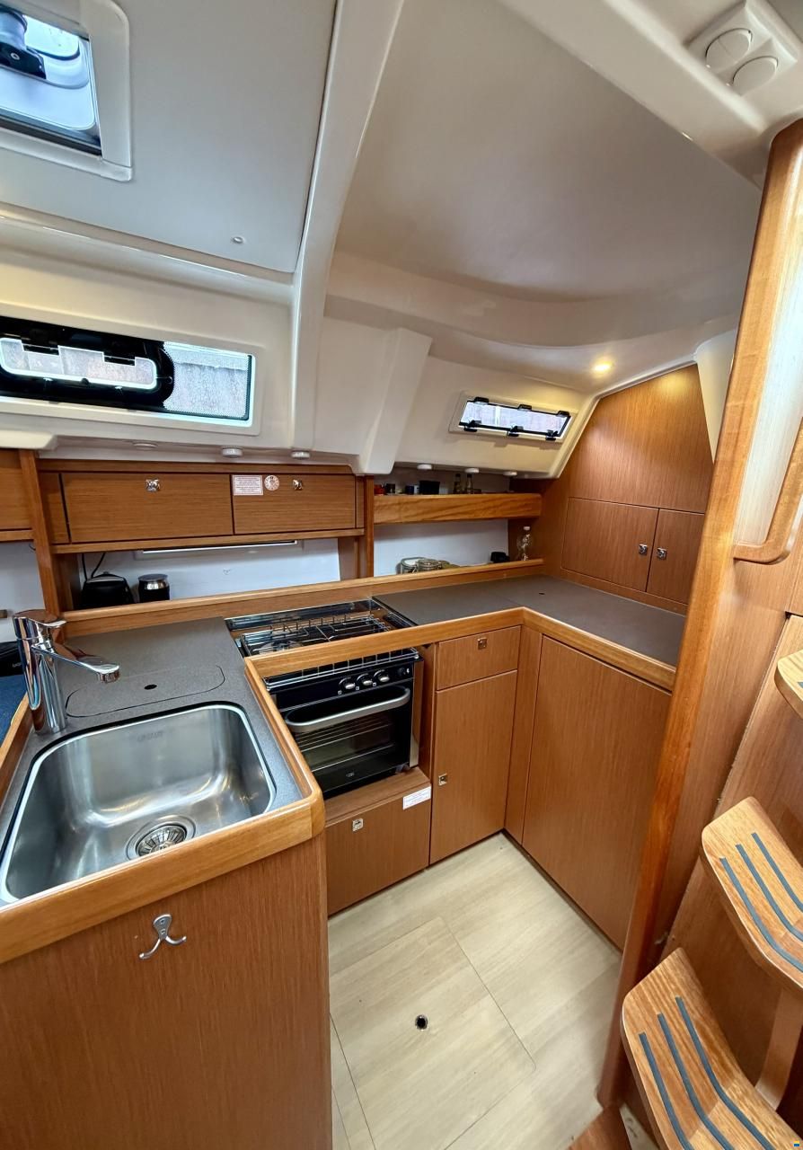 Bavaria 41 Cruiser