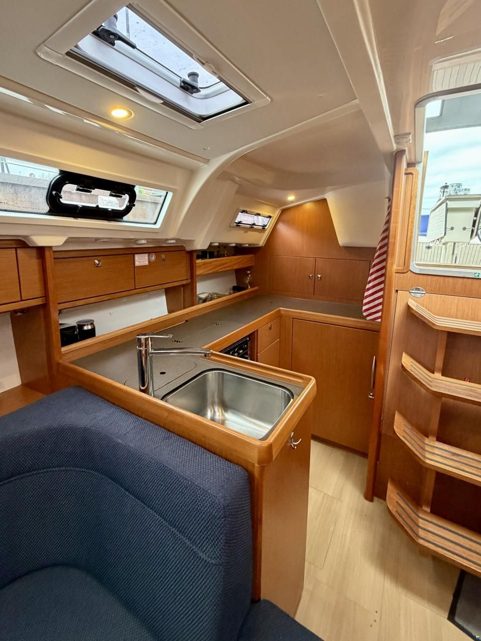 Bavaria 41 Cruiser
