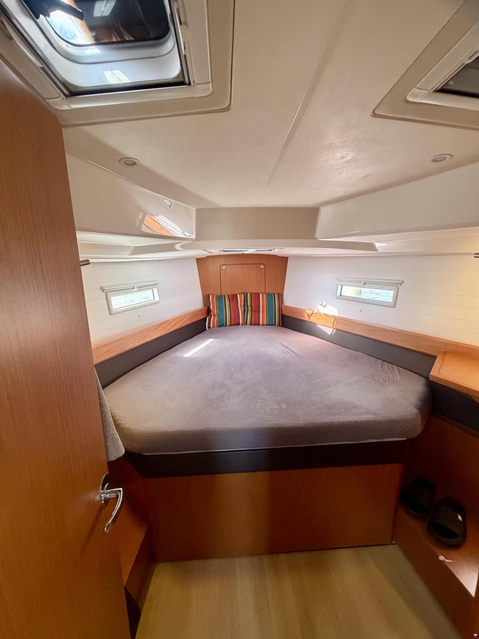 Bavaria 41 Cruiser