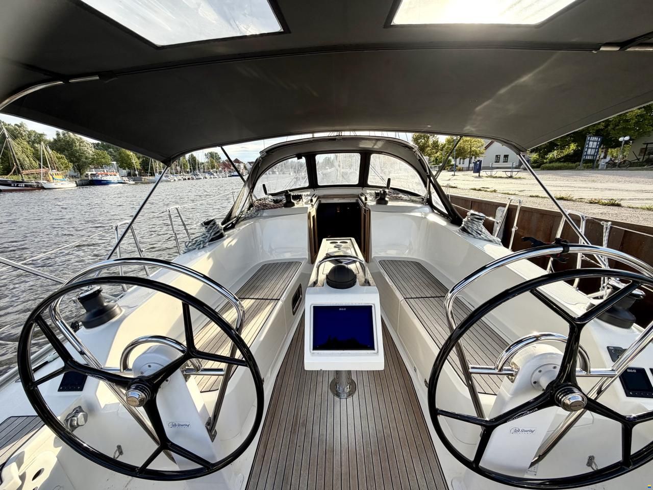 Bavaria 41 Cruiser