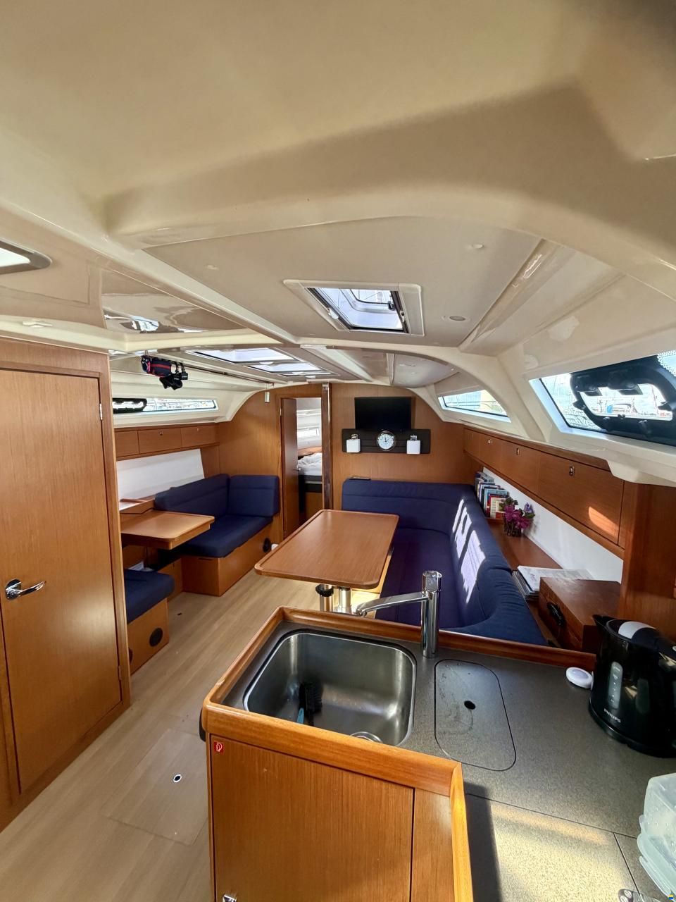 Bavaria 41 Cruiser